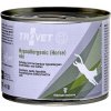 Trovet HRD Hypoallergenic Horse 6 x 200 g