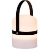 Lucide | Lucide 06802/01/30 -LED Vonkajšia stmievateľná lampa LITTLE JOE LED/0,3W/3,7V IP44 | LC3155