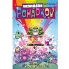 CREW Nesnáším Pohádkov 3: Hodná holčička