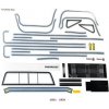 Traxxas samolepky TRX-4M Chevrolet K10 Monster Truck 1979 (TRA9898,TRX9898)