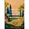Tanec židlí a tanec zájmen - Giovanni Salonia