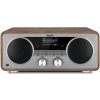 Technisat DIGITRADIO 602 orech-strieborné