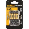 DT7392T DEWALT SADA BITŮ 5 KS PZ3 X 57 MM EXTREME TORSION