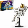 LEGO stavebnica LEGO® Creator 3 v 1 31152 Astronaut (5702017567419)