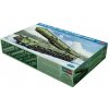Hobby Boss 15U175 TEL of RS-12M1 Topol-M ICBM complex 1/72