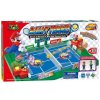 Dosková hra Super Mario Tenis (5054131074343)