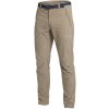 Husky Pánske outdoor nohavice Kone M beige Veľkosť: XXL pánske nohavice