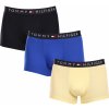 3PACK pánske boxerky Tommy Hilfiger viacfarebné (UM0UM03180 0XK) XL 120 dní na výmenu alebo vrátenie tovaru!