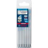 BOSCH Vrták EXPERT CYL-9 MultiConstruction, 8 x 80 x 120 mm, 10 ks 2608900643