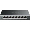 TP-link ES208GP 8xGb Easy Man.switch Omada ES208GP