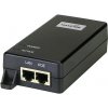 MaxLink MAXPI30, Gigabitový PoE injektor, 802.3af/at, 55V, 30W