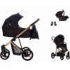 BEBETTO Flavio Premium Stella Travel Set Cosmo 05 2024 3v1 Cosmos
