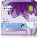 Tena Lady Pants Discreet plus L 10 ks