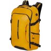 Samsonite Ecodiver Travel Backpack Yellow 38L