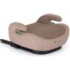 PETITE&MARS Optimus Pro i-Size 2026 Air Tan Brown