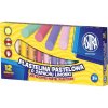 ASTRA Plastelína voňavá 12 pastelových farieb, 303114001