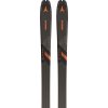 Skialpinistické lyže Atomic Backland 86 Sl + Skin 85/86 Brown 23/24 172 cm