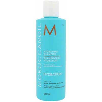 Moroccanoil Hydrating Shampoo 250 ml