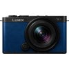 Panasonic Lumix DC-S9 + Lumix S 18 – 40 mm f/4,5 – 6,3 modrý DC-S9NE-A