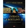 Svět, v němž žijeme 8.díl - Zvířata II