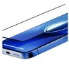 3mk ochranné sklo HardGlass Matt Max pro iPhone 12 Mini 5903108564175