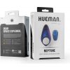 Hueman Neptune Vibrating Cock Ring + Remote