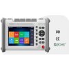 OTDR Fiber Optic Reflectometer Pro MAX ( SM & MM )