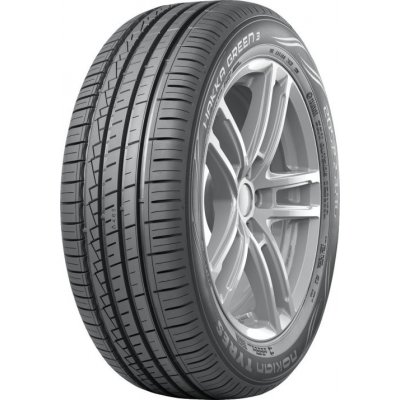 Nokian Tyres Hakka Green 3 185/60 R15 88H