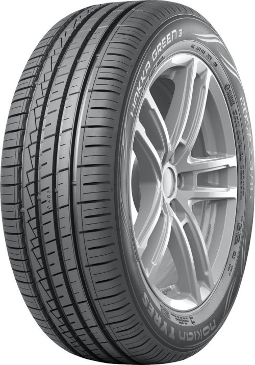 Nokian Tyres Hakka Green 3 215/55 R17 94V