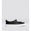 Cariuma OcaMary Jane Black Napa Leather Sneaker