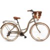 Retro Bicykel GOETZE HLINIKOVÝ 28