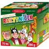 Terezia Company Rakytníček multivitamínové želatínky s rakytníkom 70 ks