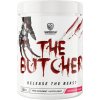 Swedish Supplements The Butcher, 525 g, energy drink