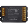 LED Solution Mi-Light MiBoxer ZIGBEE+RF Prijímač 30A 2v1 pre jednofarebné a CCT LED pásiky HZ2