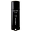 Transcend JetFlash 700 16GB TS16GJF700 USB 3.0 flash disk, čierny