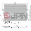 Kondenzátor klimatizácie JPN 60C9102-JPN