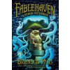 Fablehaven 2: Východ Večernice - Brandon Mull