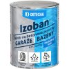 Izoban 5 kg zelená