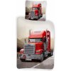 Javoli detská posteľná bielizeň / obliečky 100 x 140 / 40 x 45 cm bavlna - US kamión