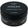 Vosk na vlasy NOBERU Strong hold wax Amalfi 80 ml