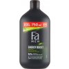 Fa Men Energy Boost sprchový gél 750 ml