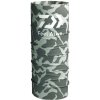 Daiwa Nárkčník Neckgaiter Gray Camo (18206-101)