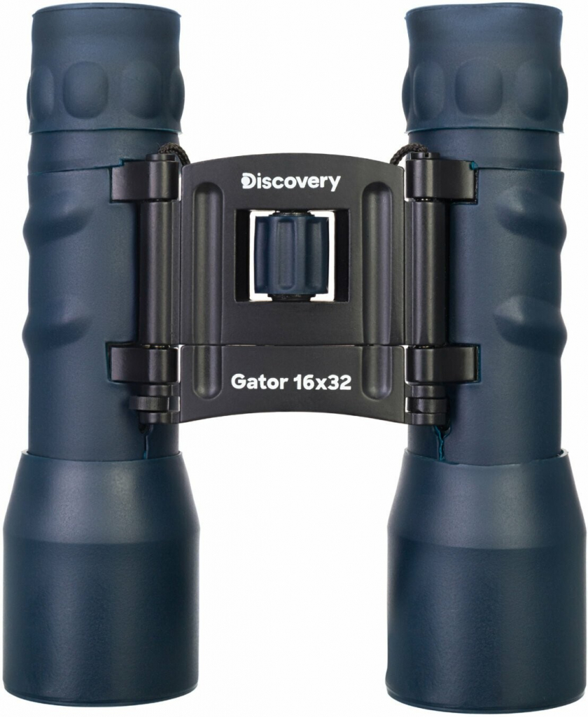 Discovery Gator 16x32