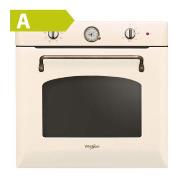 Whirlpool WTA C 8411 SC OW