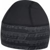 Force čepice pod přilbu zateplená lycra černá 2018