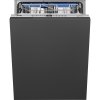 SMEG Umývačka riadu STL323BL