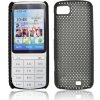 PUZDRO NOKIA C3-01 PLASTOVÉ GRID čierne