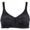 Viki podprsenka mäkká čierna veľkosť 95L