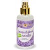 Purity Vision Bio levandulová voda 250 ml