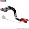 Torc1 Honda Brzdový pedál, červená, CRF250 10-12